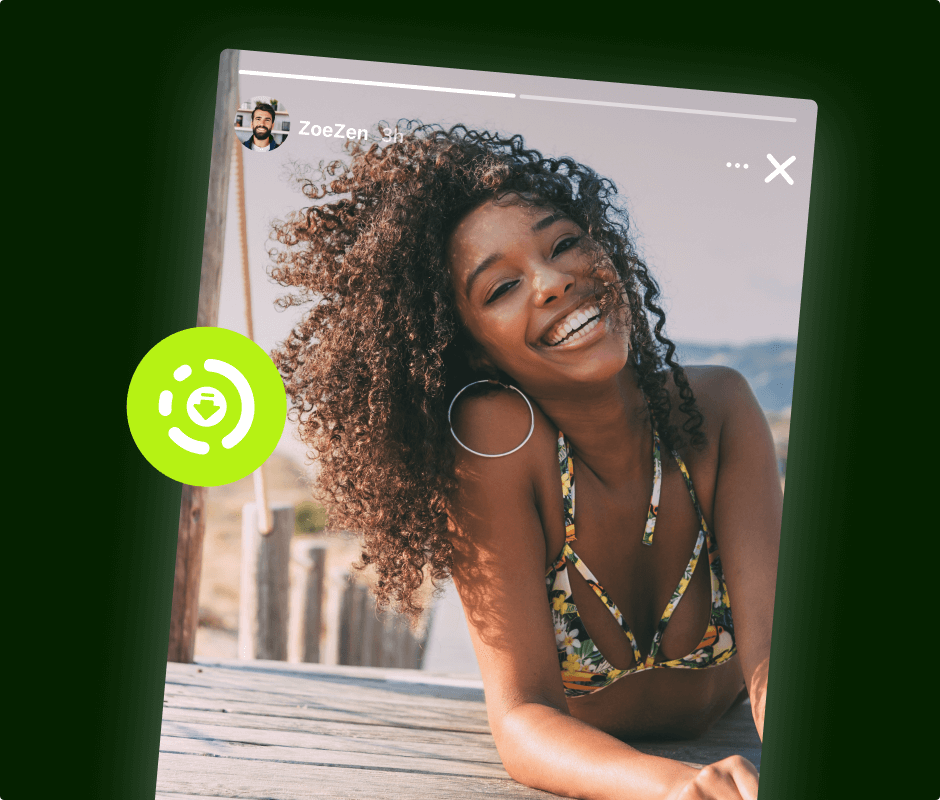 Instagram Photos Downloader logo